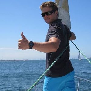 Meet your Posher, Derek